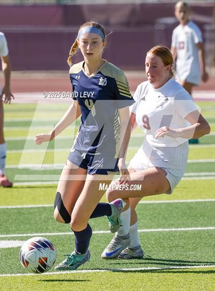 Thumbnail 1 in Pinnacle vs Desert Vista (AIA 6A Finals) photogallery.