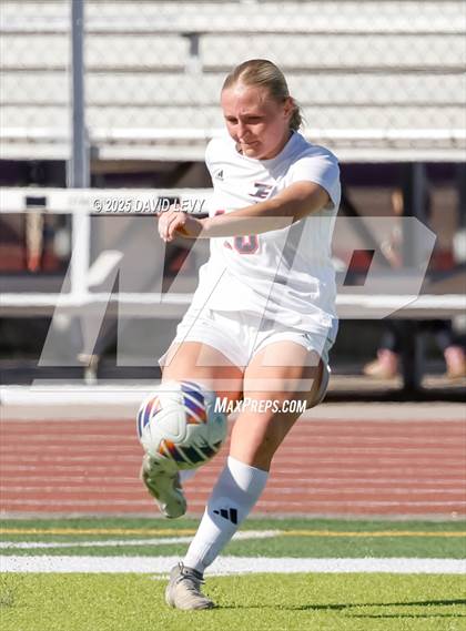 Thumbnail 3 in Pinnacle vs Desert Vista (AIA 6A Finals) photogallery.