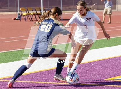 Thumbnail 2 in Pinnacle vs Desert Vista (AIA 6A Finals) photogallery.