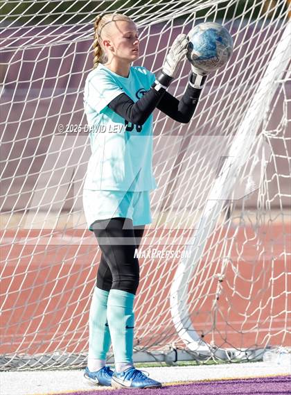 Thumbnail 1 in Pinnacle vs Desert Vista (AIA 6A Finals) photogallery.