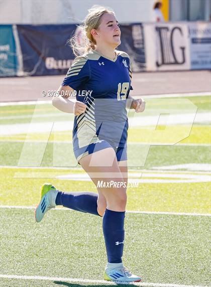 Thumbnail 2 in Pinnacle vs Desert Vista (AIA 6A Finals) photogallery.