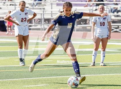 Thumbnail 2 in Pinnacle vs Desert Vista (AIA 6A Finals) photogallery.