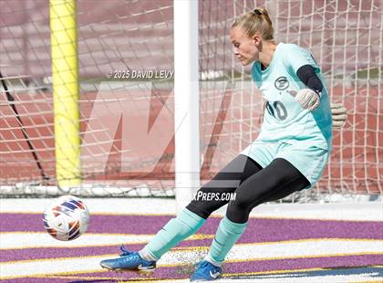 Thumbnail 2 in Pinnacle vs Desert Vista (AIA 6A Finals) photogallery.