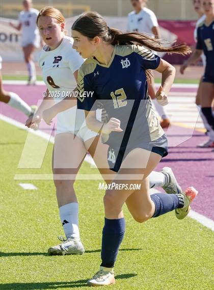 Thumbnail 1 in Pinnacle vs Desert Vista (AIA 6A Finals) photogallery.