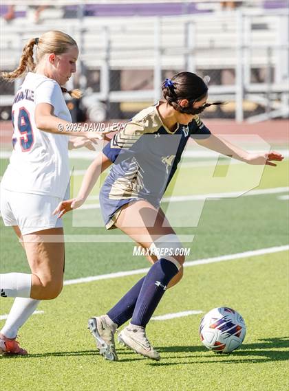 Thumbnail 2 in Pinnacle vs Desert Vista (AIA 6A Finals) photogallery.