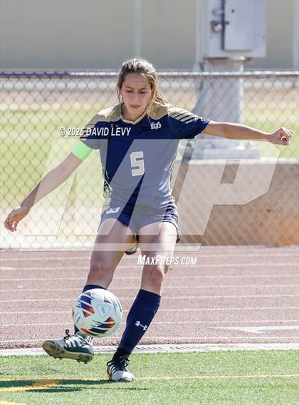 Thumbnail 1 in Pinnacle vs Desert Vista (AIA 6A Finals) photogallery.