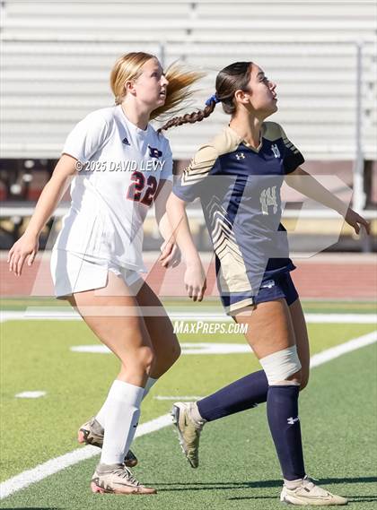 Thumbnail 1 in Pinnacle vs Desert Vista (AIA 6A Finals) photogallery.