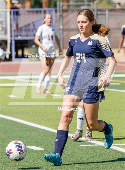 Thumbnail 1 in Pinnacle vs Desert Vista (AIA 6A Finals) photogallery.
