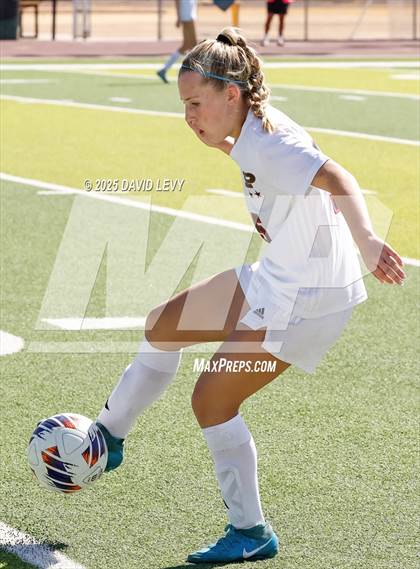Thumbnail 2 in Pinnacle vs Desert Vista (AIA 6A Finals) photogallery.
