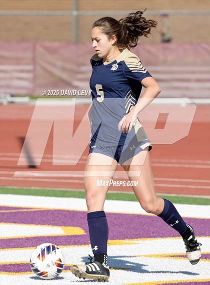 Thumbnail 3 in Pinnacle vs Desert Vista (AIA 6A Finals) photogallery.