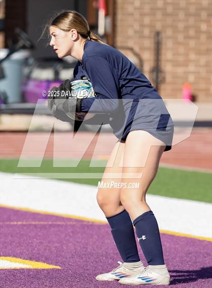 Thumbnail 1 in Pinnacle vs Desert Vista (AIA 6A Finals) photogallery.