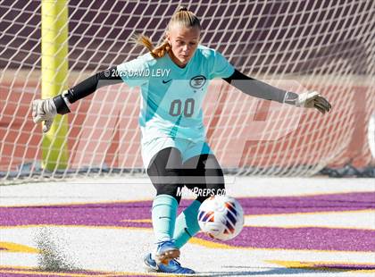 Thumbnail 2 in Pinnacle vs Desert Vista (AIA 6A Finals) photogallery.
