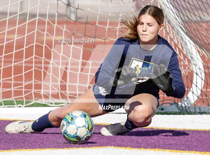 Thumbnail 3 in Pinnacle vs Desert Vista (AIA 6A Finals) photogallery.