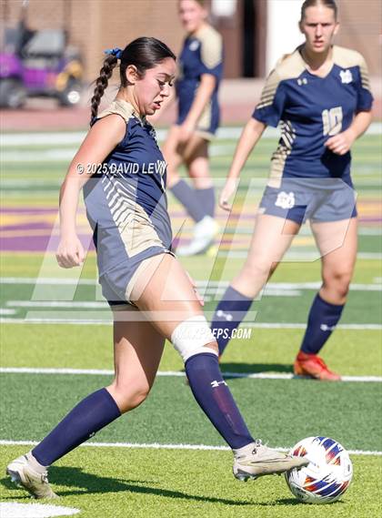 Thumbnail 1 in Pinnacle vs Desert Vista (AIA 6A Finals) photogallery.