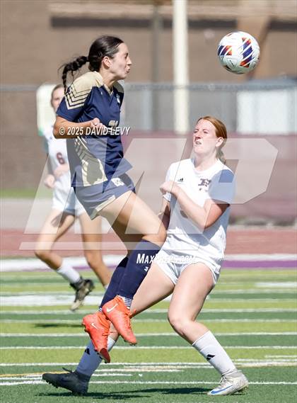 Thumbnail 1 in Pinnacle vs Desert Vista (AIA 6A Finals) photogallery.