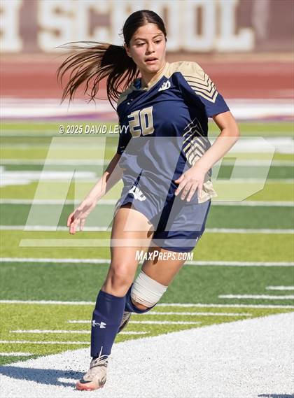 Thumbnail 2 in Pinnacle vs Desert Vista (AIA 6A Finals) photogallery.