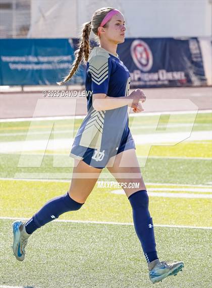 Thumbnail 3 in Pinnacle vs Desert Vista (AIA 6A Finals) photogallery.