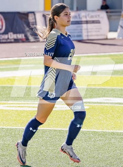Thumbnail 3 in Pinnacle vs Desert Vista (AIA 6A Finals) photogallery.