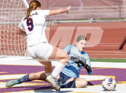 Thumbnail 1 in Pinnacle vs Desert Vista (AIA 6A Finals) photogallery.