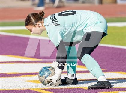 Thumbnail 3 in Pinnacle vs Desert Vista (AIA 6A Finals) photogallery.