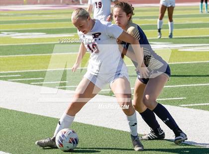 Thumbnail 3 in Pinnacle vs Desert Vista (AIA 6A Finals) photogallery.