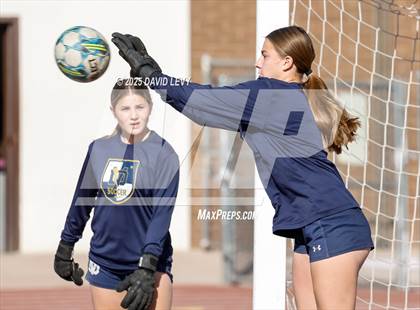 Thumbnail 1 in Pinnacle vs Desert Vista (AIA 6A Finals) photogallery.