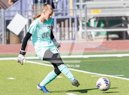 Thumbnail 2 in Pinnacle vs Desert Vista (AIA 6A Finals) photogallery.