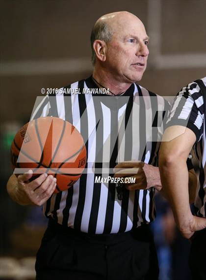 Thumbnail 2 in Kennedy vs Saugus (SFV Invitational) photogallery.