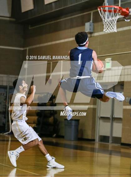 Thumbnail 1 in Kennedy vs Saugus (SFV Invitational) photogallery.