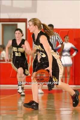 Thumbnail 3 in Del Oro vs Sacramento (Sec. Semifinal) photogallery.