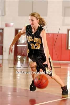 Thumbnail 2 in Del Oro vs Sacramento (Sec. Semifinal) photogallery.