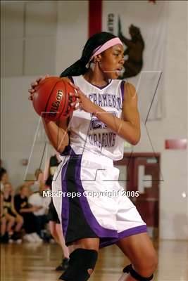 Thumbnail 3 in Del Oro vs Sacramento (Sec. Semifinal) photogallery.
