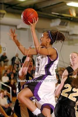 Thumbnail 2 in Del Oro vs Sacramento (Sec. Semifinal) photogallery.