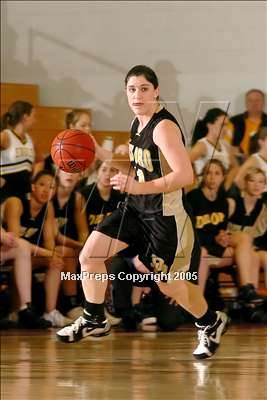 Thumbnail 2 in Del Oro vs Sacramento (Sec. Semifinal) photogallery.
