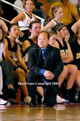 Thumbnail 3 in Del Oro vs Sacramento (Sec. Semifinal) photogallery.