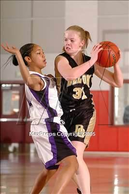 Thumbnail 3 in Del Oro vs Sacramento (Sec. Semifinal) photogallery.