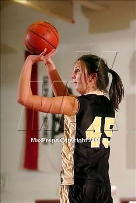 Thumbnail 2 in Del Oro vs Sacramento (Sec. Semifinal) photogallery.