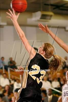 Thumbnail 1 in Del Oro vs Sacramento (Sec. Semifinal) photogallery.