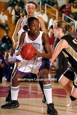 Thumbnail 2 in Del Oro vs Sacramento (Sec. Semifinal) photogallery.