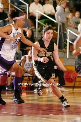 Thumbnail 2 in Del Oro vs Sacramento (Sec. Semifinal) photogallery.