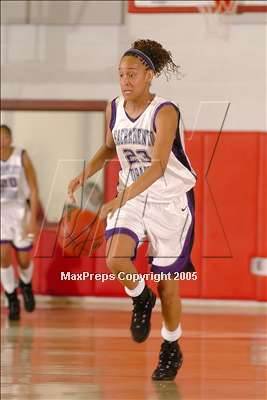 Thumbnail 3 in Del Oro vs Sacramento (Sec. Semifinal) photogallery.