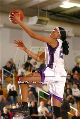 Thumbnail 1 in Del Oro vs Sacramento (Sec. Semifinal) photogallery.
