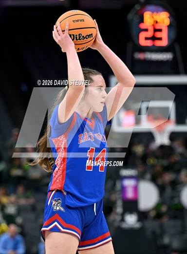 East Union vs. Placer (CIF SJS D3 Final)