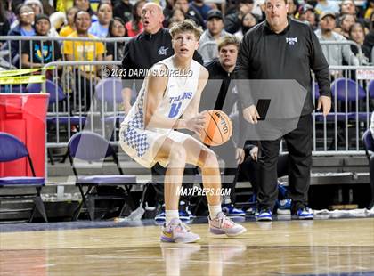 Thumbnail 1 in Yuma Catholic vs Valley Christian (AIA 3A Semifinal) photogallery.