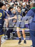 Photo from the gallery "Yuma Catholic vs Valley Christian (AIA 3A Semifinal)"