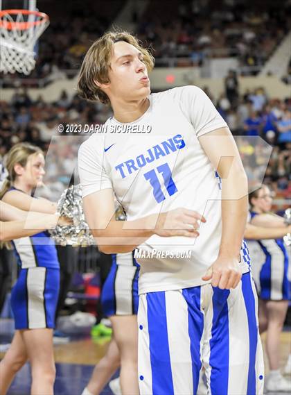 Thumbnail 2 in Yuma Catholic vs Valley Christian (AIA 3A Semifinal) photogallery.
