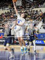 Photo from the gallery "Yuma Catholic vs Valley Christian (AIA 3A Semifinal)"
