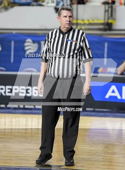Thumbnail 1 in Yuma Catholic vs Valley Christian (AIA 3A Semifinal) photogallery.