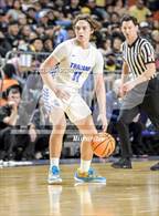 Photo from the gallery "Yuma Catholic vs Valley Christian (AIA 3A Semifinal)"