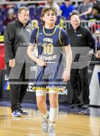 Photo from the gallery "Yuma Catholic vs Valley Christian (AIA 3A Semifinal)"